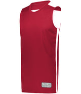 Augusta Sportswear Youth Swish Reversible Basketball Jersey