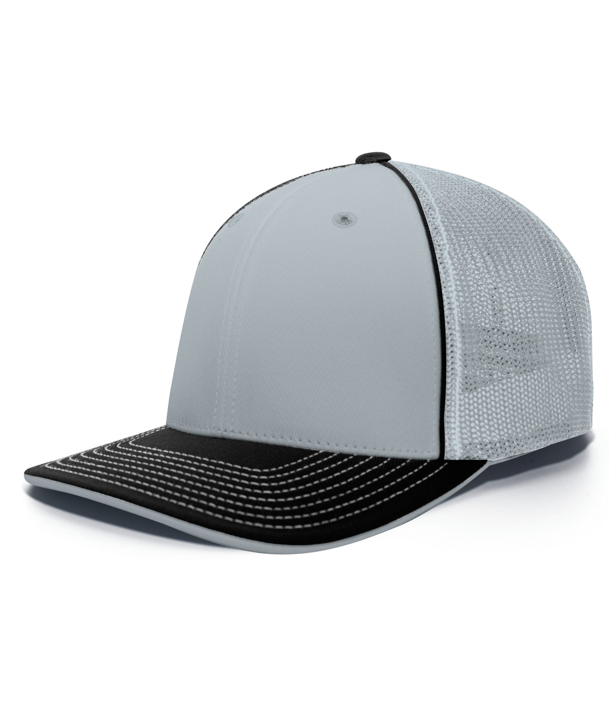 Unisex Pacific Headwear Trucker Flexfit® Cap