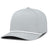 Pacific Headwear Weekender  Perforated Snapback Cap