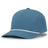 Pacific Headwear Weekender  Perforated Snapback Cap