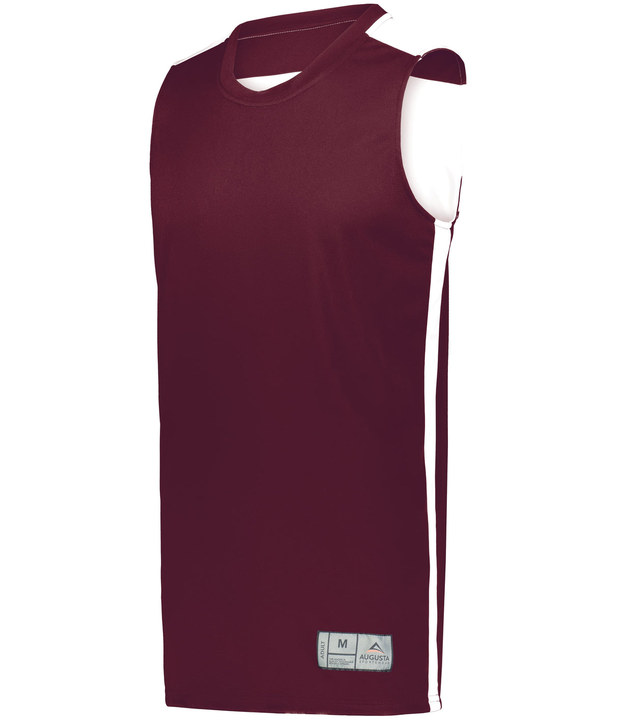 Augusta Sportswear Youth Swish Reversible Basketball Jersey