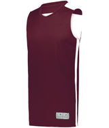 Augusta Sportswear Youth Swish Reversible Basketball Jersey