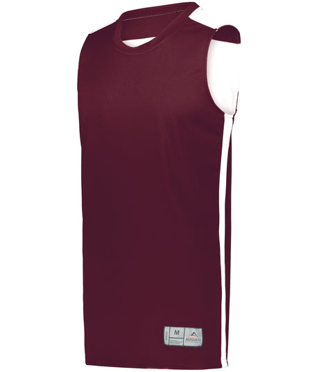 Augusta Sportswear Youth Swish Reversible Basketball Jersey