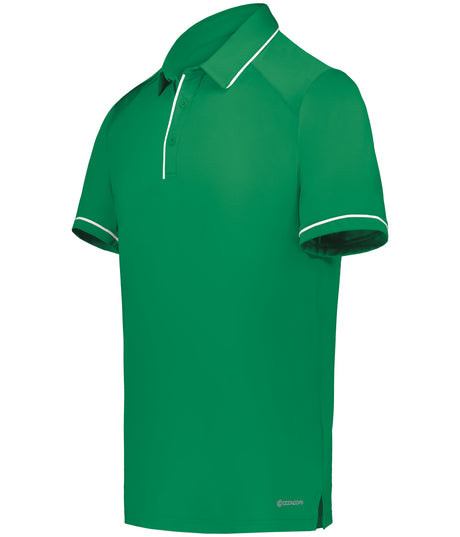 Holloway  Men's Performance Polo Powered By Coolcore®