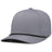 Pacific Headwear Weekender  Perforated Snapback Cap