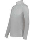 Holloway  Women's  1/4 Zip Pullover Powered By Coolcore®