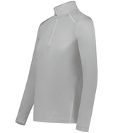 Holloway  Women's  1/4 Zip Pullover Powered By Coolcore®