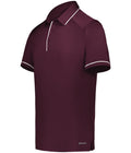 Holloway  Men's Performance Polo Powered By Coolcore®
