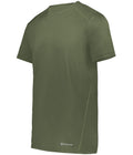 Holloway  Men's Essential Tee Powered By Coolcore®