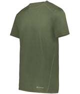Holloway  Men's Essential Tee Powered By Coolcore®