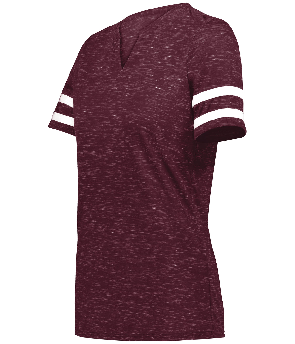 Holloway  Women's  Monterey Tee
