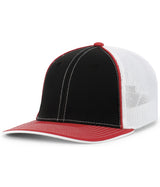 Unisex Pacific Headwear Trucker Flexfit® Cap