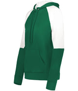 Holloway  Women's  Momentum Team Fleece Hoodie