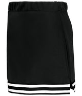 Augusta Sportswear Girl's Cheer Squad Skirt