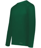 Holloway  Men's Essential Long Sleeve Tee Powered By Coolcore®