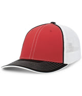 Unisex Pacific Headwear Trucker Flexfit® Cap