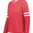 Holloway Girl's Monterey Long Sleeve Tee