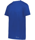 Holloway  Men's Essential Tee Powered By Coolcore®