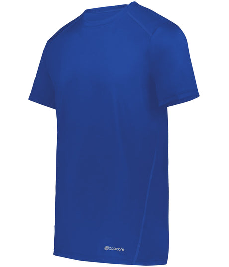 Holloway  Men's Essential Tee Powered By Coolcore®