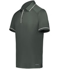 Holloway  Men's Performance Polo Powered By Coolcore®