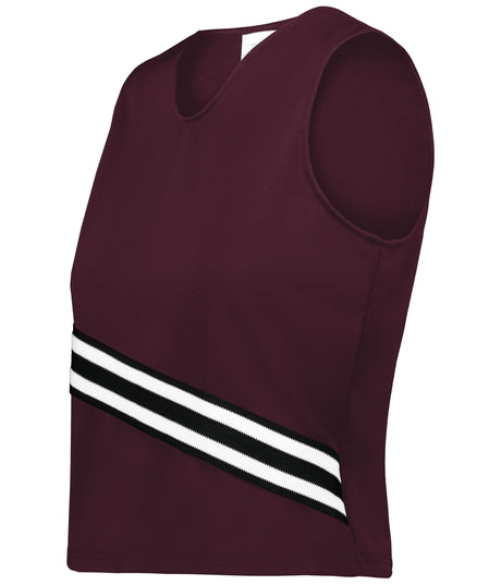 Augusta Sportswear Girl's Cheer Squad Shell