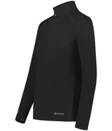 Holloway  Women's  1/4 Zip Pullover Powered By Coolcore®