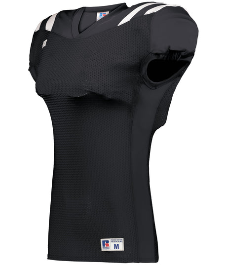 Russell Youth Canton Football Jersey