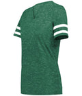 Holloway  Women's  Monterey Tee