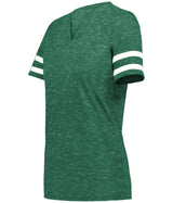 Holloway  Women's  Monterey Tee