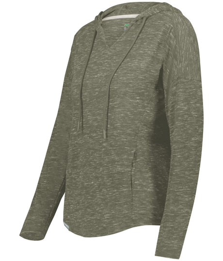 Holloway  Women's  Monterey Hoodie