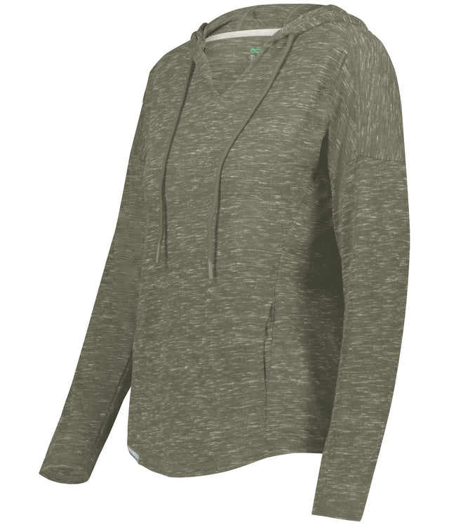 Holloway  Women's  Monterey Hoodie