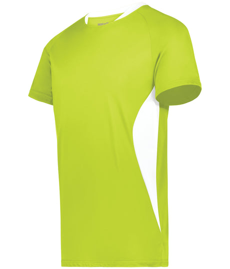 Augusta Sportswear Youth Octane Soccer Jersey