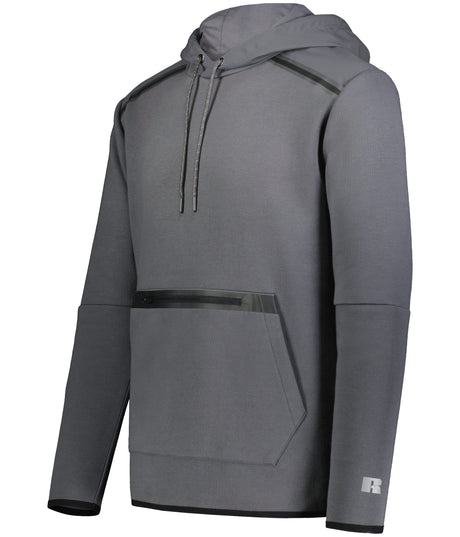 Russell  Men's Legend Tech Fleece Hoodie