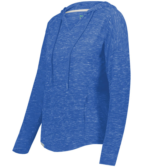 Holloway  Women's  Monterey Hoodie