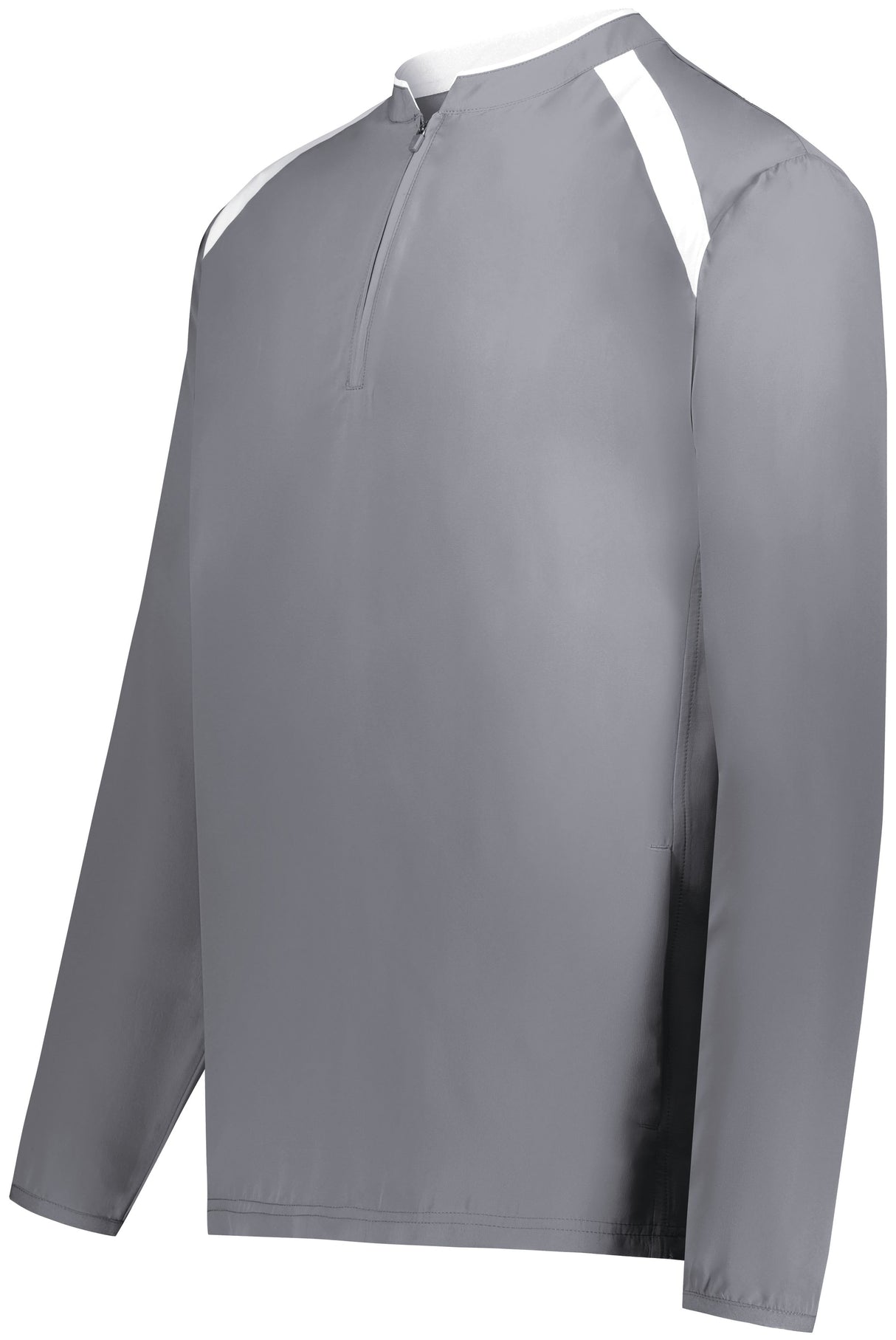 Holloway Youth Clubhouse Pullover
