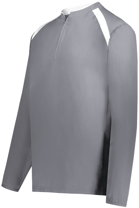 Holloway Youth Clubhouse Pullover