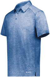 Holloway  Men's Electrify Polo Powered By Coolcore®