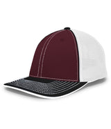 Unisex Pacific Headwear Trucker Flexfit® Cap