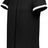 Augusta Sportswear Girl's Cutter+ Full Button Softball Jersey