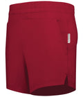 Holloway  Women's  Ventura Soft Knit Shorts