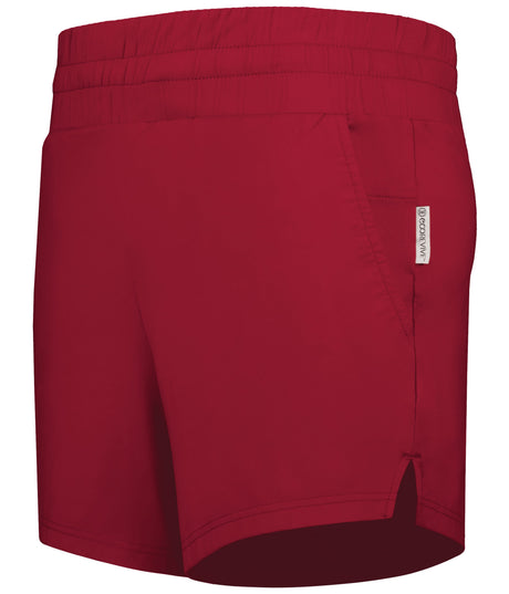 Holloway  Women's  Ventura Soft Knit Shorts