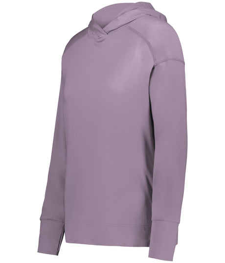 Holloway  Women's  Ventura Soft Knit Hoodie