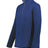 Holloway  Women's  Alpine Sweater Fleece 1/4 Zip Pullover