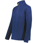 Holloway  Women's  Alpine Sweater Fleece 1/4 Zip Pullover
