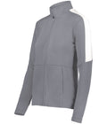Holloway  Women's  Crosstown Jacket