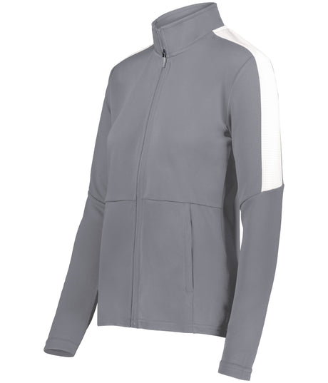 Holloway  Women's  Crosstown Jacket