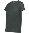 Holloway  Women's  Essential Tee Powered By Coolcore®