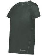 Holloway  Women's  Essential Tee Powered By Coolcore®