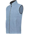 Augusta Sportswear  Men's Chill Fleece 2.0 Vest