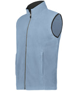 Augusta Sportswear  Men's Chill Fleece 2.0 Vest